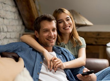 Dobitnici kreativnog natječaja "Hladan dan, topao stan i mali ekran“