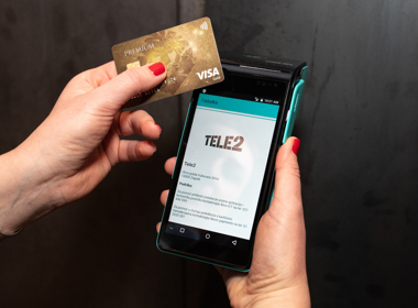 Inovacija iz Tele2 za digitalizaciju malih i srednjih poduzetnika