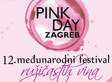 Dobitnici ulaznica za 12. međunarodni festival ružičastih vina