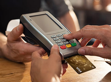 Kako aktivirati Premium Visa karticu