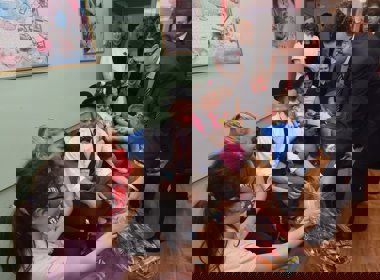 Sisačka Opća bolnica "Dr. Ivo Pedišić" dobila suvremeni EEG uređaj za bolje liječenje djece