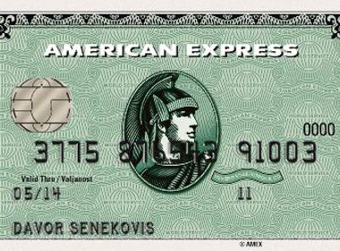 Najpoznatija kartica na hrvatskome tržištu – American Express