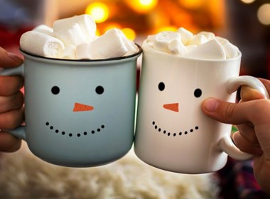 Pravila kreativnog natječaja „Recept za savršene blagdane“