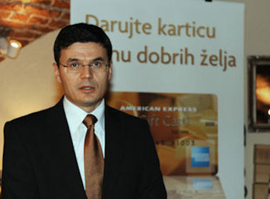 Nova American Express® Gift Card