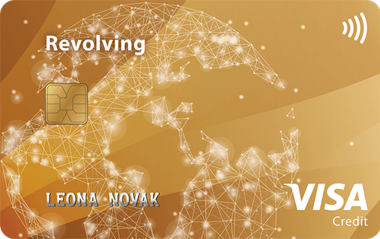 Visa Revolving