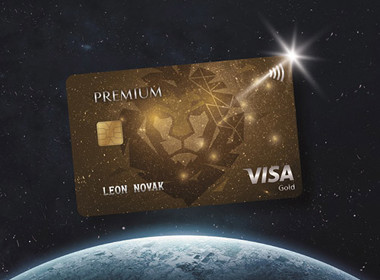 Predstavljene nove i jedinstvene PBZ Card Premium Visa kartice