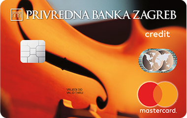 Mastercard® Revolving