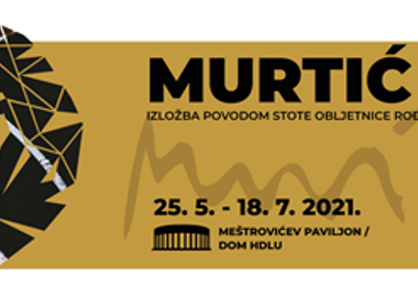 Izložba Murtić 100