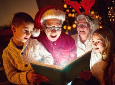 Dobitnici kreativnog natječaja „Po glavi mi se mota jedna blagdanska anegdota“