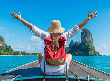 PBZ Card d.o.o. donosi Pravila kreativnog natječaja "Mjesto gdje sanjam provesti ljeto“