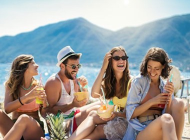 PBZ Card d.o.o. donosi Pravila kreativnog natječaja „Ljetno opuštanje uz omiljeno guštanje“