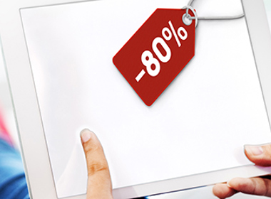 Upozorenje Hrvatske udruge banaka: ne nasjedajte na lažne on-line ponude i oglase