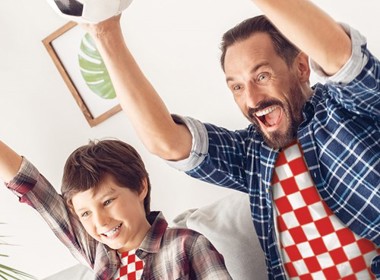 Dobitnici kreativnog natječaja „Moje vatreno navijačko iskustvo”