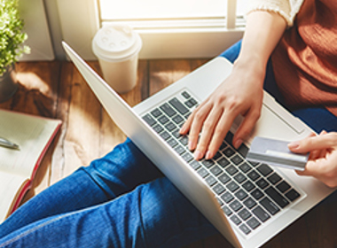 Uoči „Crnog petka” HUB poziva građane na dodatan oprez prilikom online kupovine