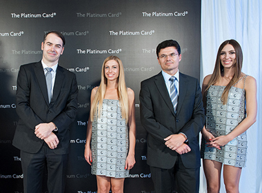PBZ Card održao jubilarni deseti The Platinum Card party