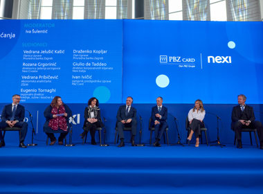 Nexi Croatia i PBZ Card postaju strateški partneri u poslovima prihvaćanja platnih kartica
