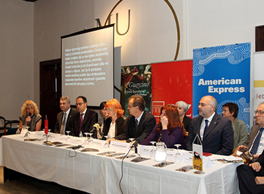 Izložba: Guercino–Svjetlo baroka