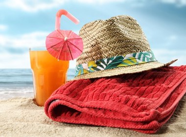 Dobitnici kreativnog natječaja "Ususret ljetu"