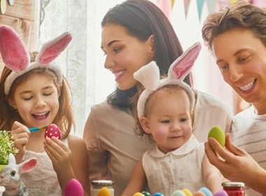 PBZ Card d.o.o. donosi Pravila kreativnog natječaja „Najdraži uskršnji običaj“