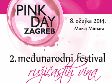 2. Međunarodni festival ružičastih vina