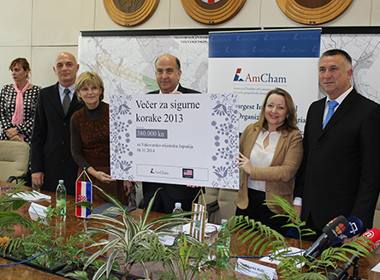 380.000 kuna za razminiranje Vukovarsko-srijemske županije