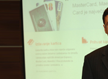 PBZ Card predstavio nove korporativne web stranice