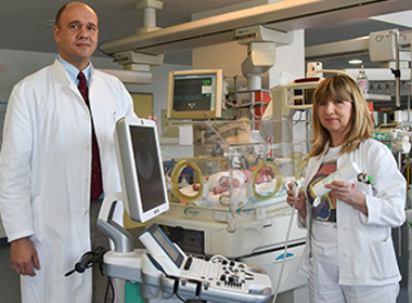 Kliničkom bolničkom centru Zagreb 296.000 kuna za nabavu opreme