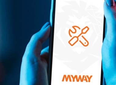 Kraći prekid u korištenju MyWay aplikacije