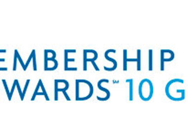 Proslava 10. rođendana Membership Rewards programa
