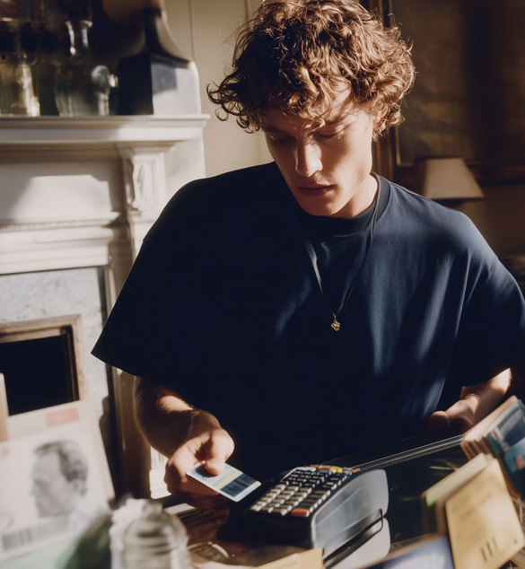 Izaberite karticu koja vam najviše odgovara između četrdesetak različitih PBZ Card Premium Visa te Mastercard, Maestro i Visa proizvoda Privredne banke Zagreb za privatne osobe i poduzeća.