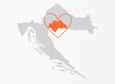 PBZ grupa donira 7,8 milijuna kuna za pomoć stradalima u razornom potresu