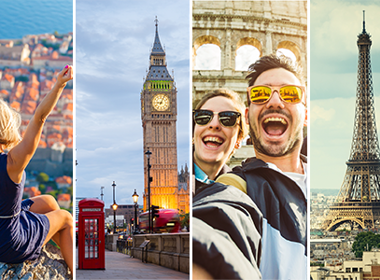 Neka san postane plan!