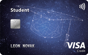 Visa Student