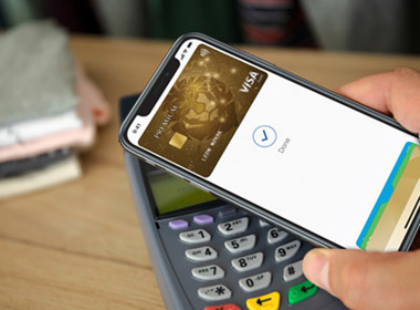 Apple Pay dostupan korisnicima Premium Visa kartica