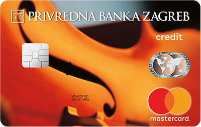 Mastercard® Revolving