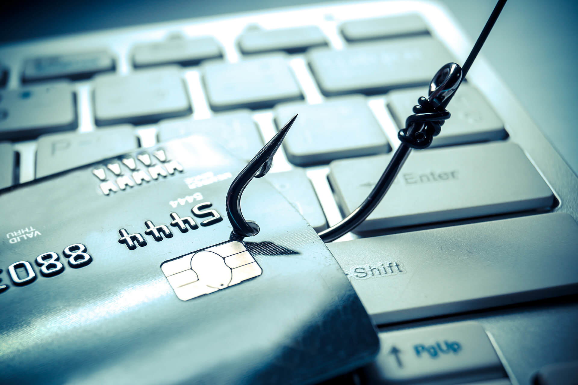 Phishing i kako se zaštititi?