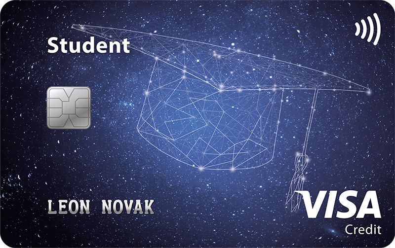 Visa Student