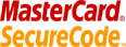 MasterCard SecureCode