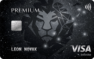 Premium Visa Infinite