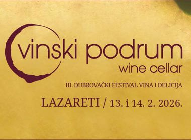 Dobitnici ulaznica za festival Vinski podrum