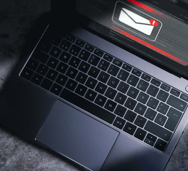 Upozorenje na lažne poruke