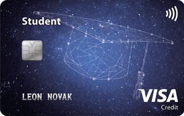 Visa Student